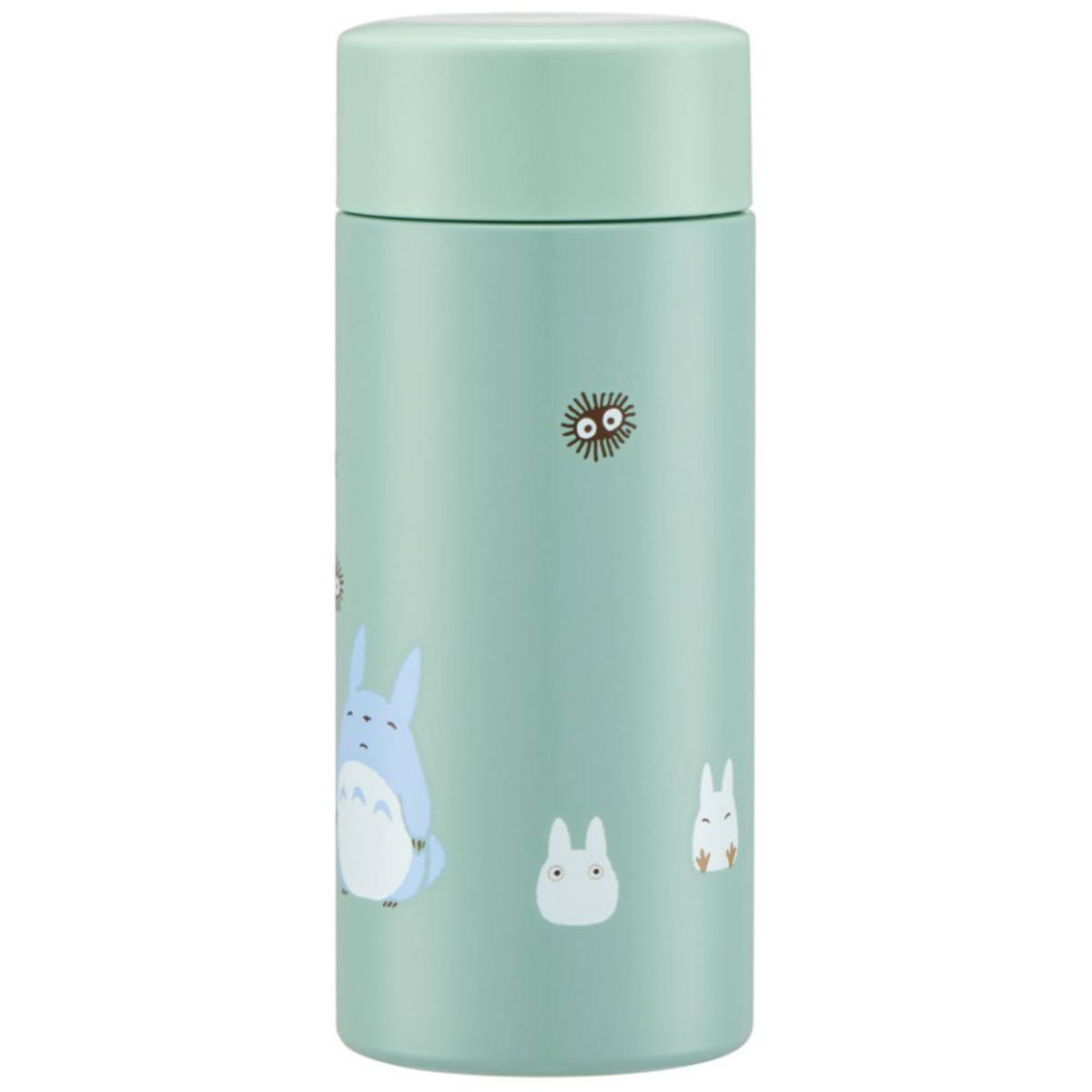 スケーター 水筒 250ml マグ 保温 保冷 超軽量 キャラクター （ クロミ