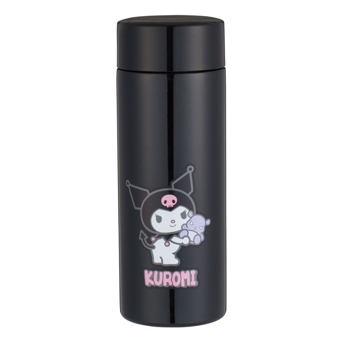 スケーター 水筒 300ml マグ 保温 保冷 超軽量 キャラクター （ クロミ