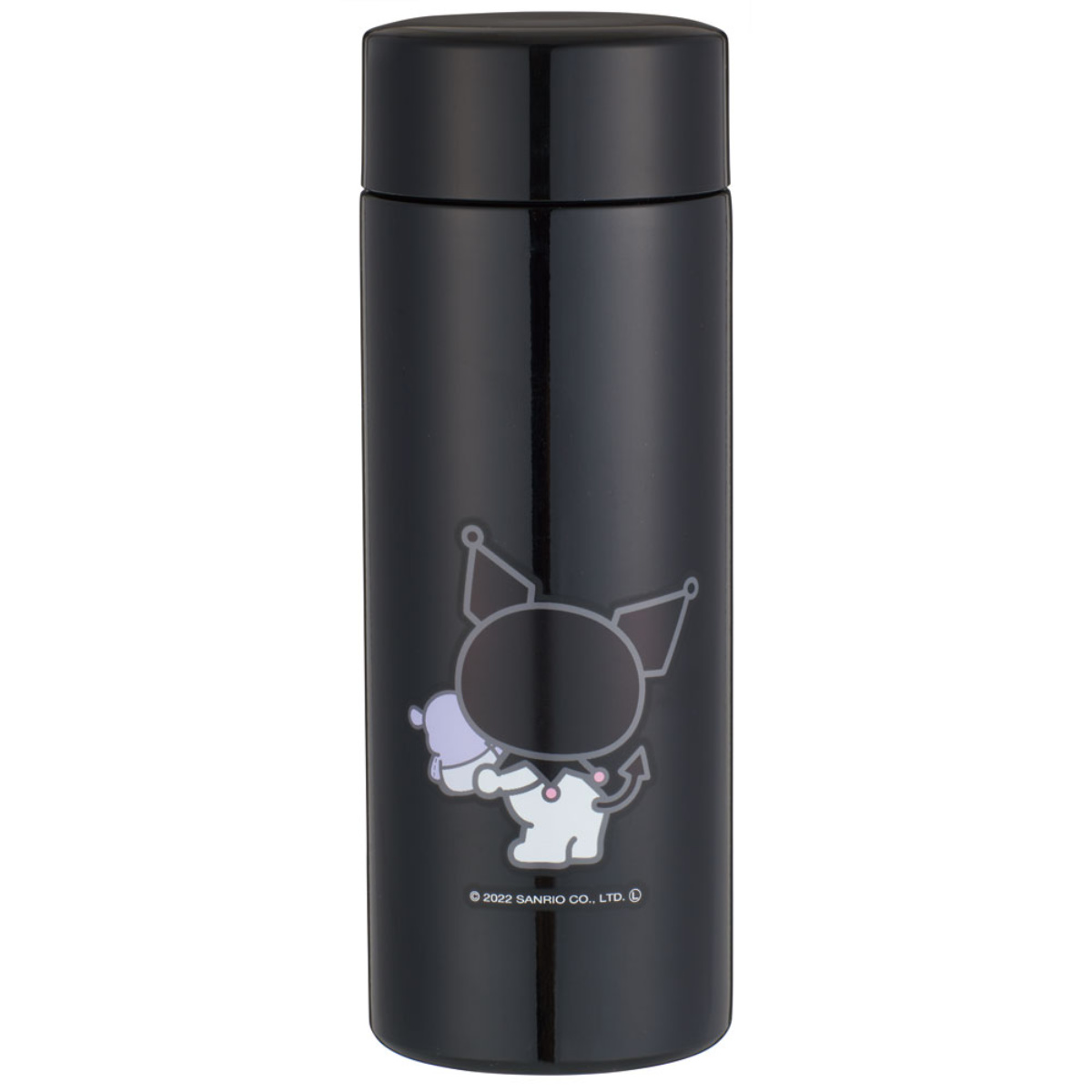 スケーター 水筒 300ml マグ 保温 保冷 超軽量 キャラクター （ クロミ