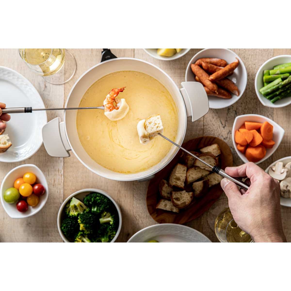 ピーコック魔法瓶工業 テーブルフライヤー 家庭用 電気フライヤー