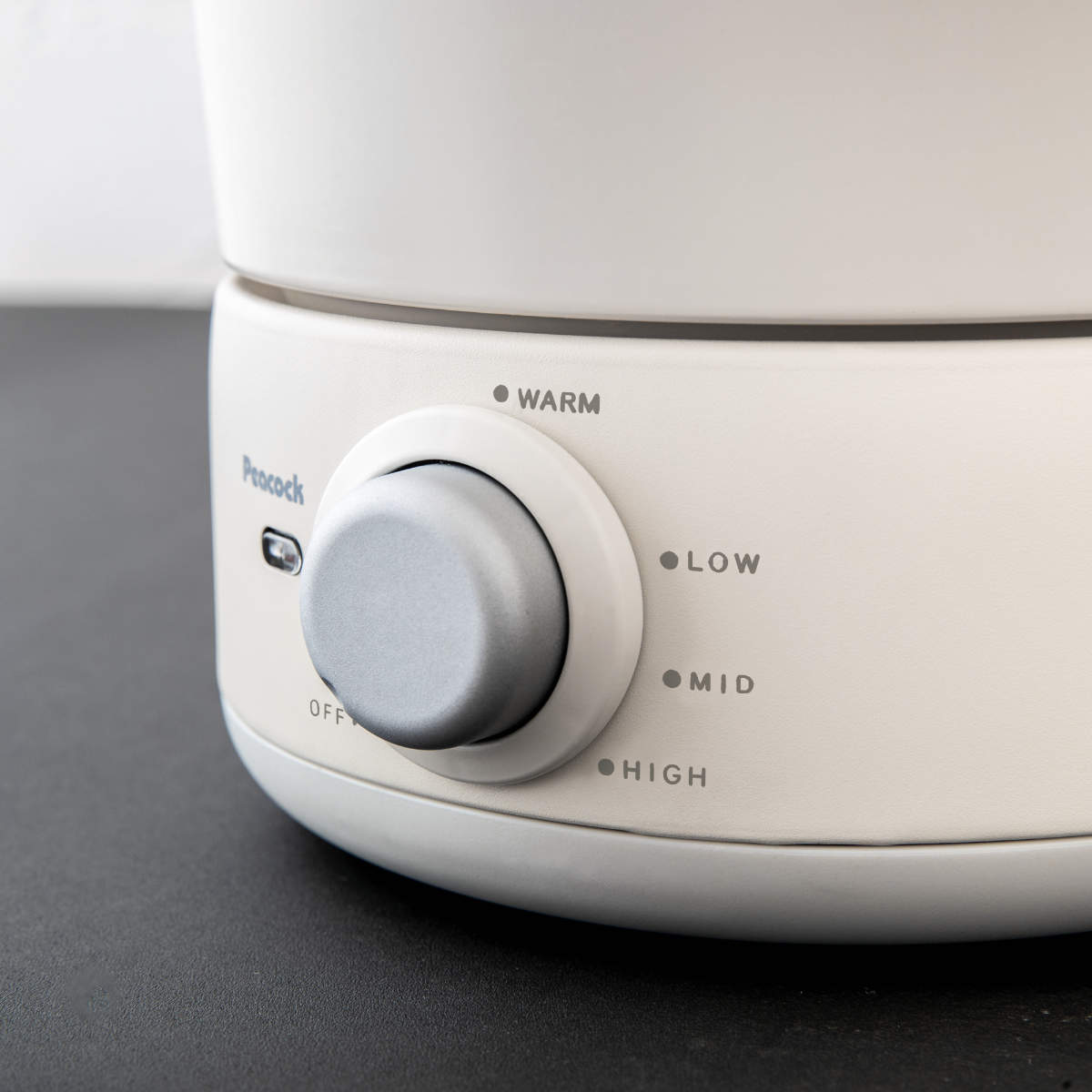 ピーコック魔法瓶工業 テーブルフライヤー 家庭用 電気フライヤー