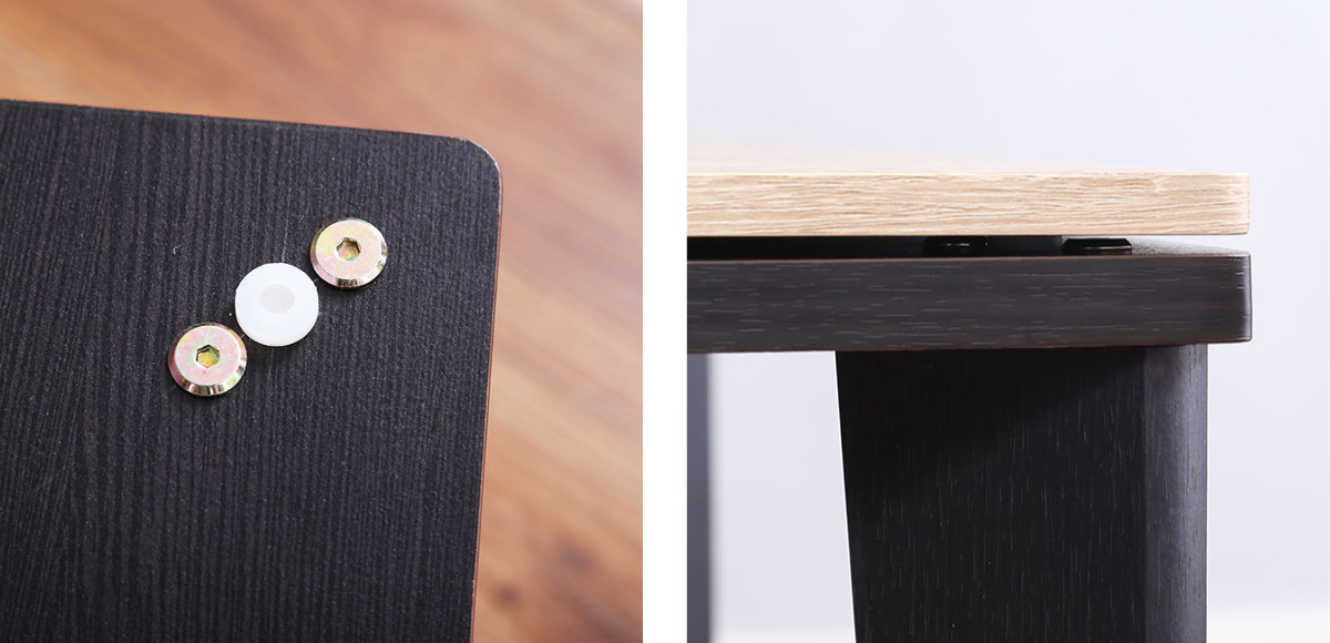 ホームテイスト（HOME taste） こたつ 幅70cm テーブル カジュアル