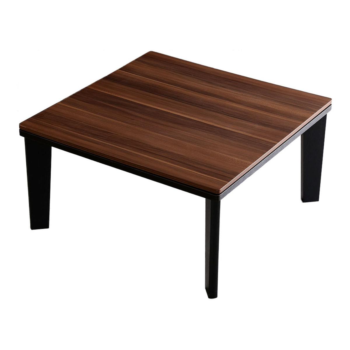 ホームテイスト（HOME taste） こたつ 幅70cm テーブル カジュアル