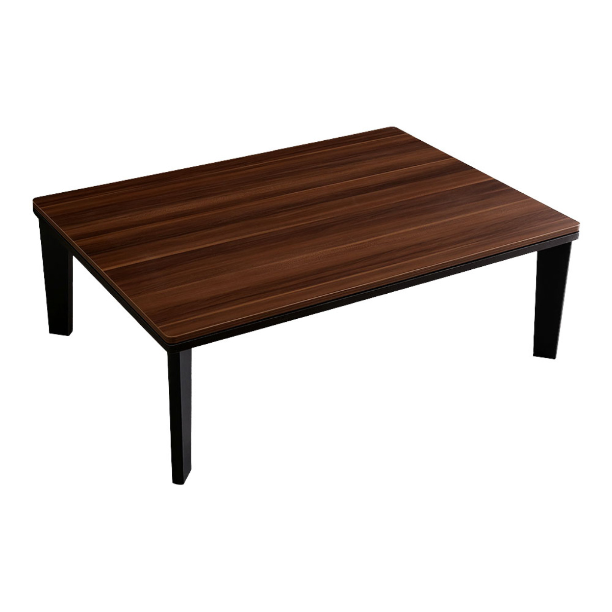 ホームテイスト（HOME taste） こたつ 幅105cm テーブル カジュアル