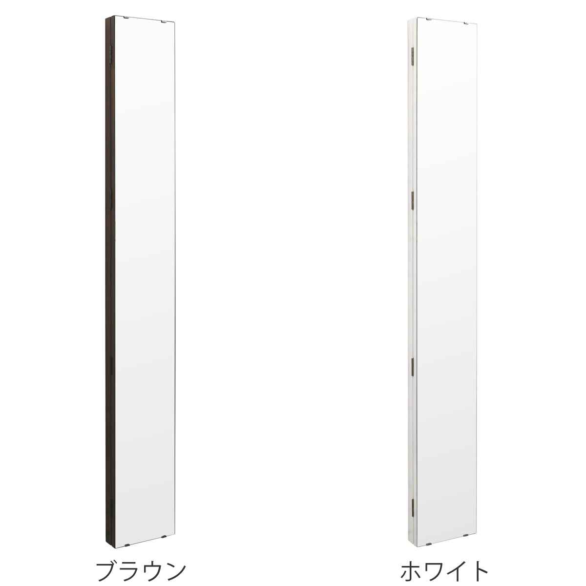 塩川光明堂　ウォールミラー　鏡　壁掛け 塩川光明堂 ミラー 壁掛け 46.5×46.5cm ウォールミラー モーデン （ 鏡