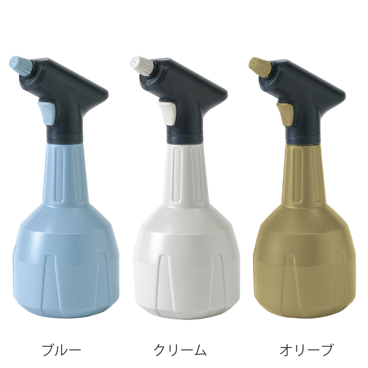 SPICE of Life（スパイス オブ ライフ） 霧吹き 電池式オートスプレー
