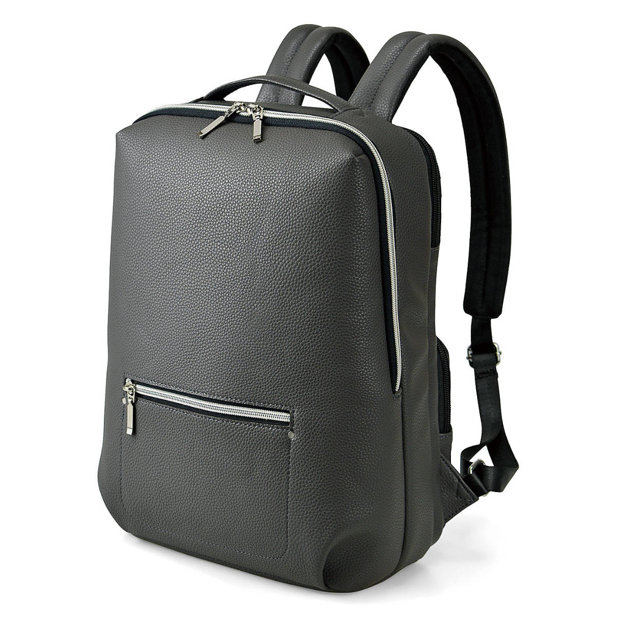 ウノフク ビジネスリュック CHARMISS Cintia レディース A4 大容量