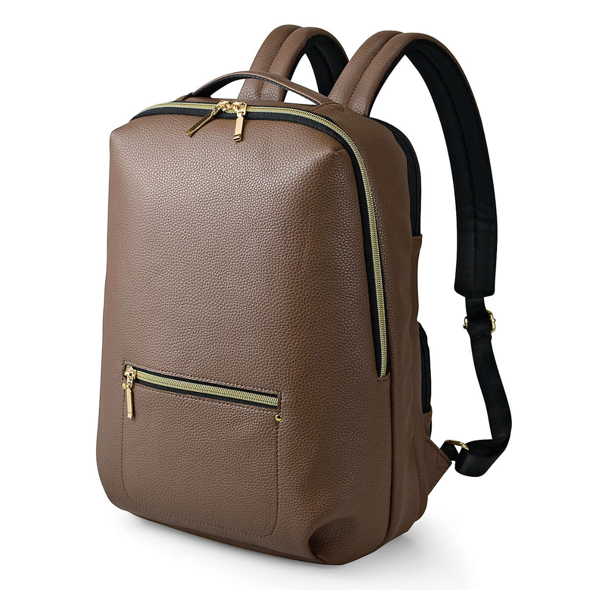 ウノフク ビジネスリュック CHARMISS Cintia レディース A4 大容量