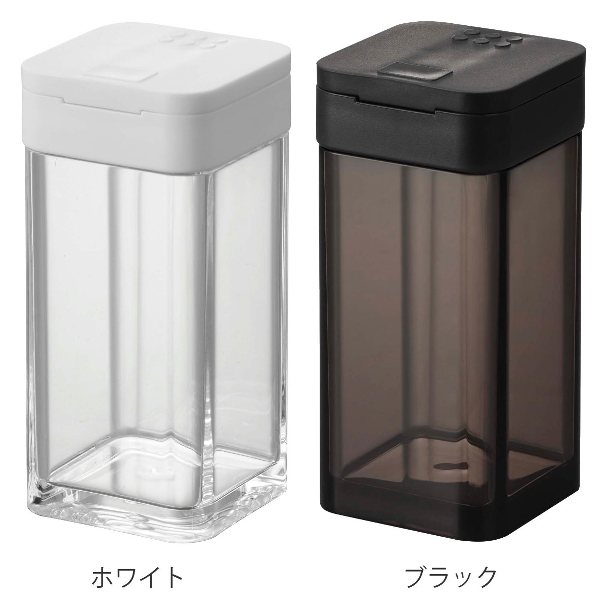 山崎実業 tower スパイスボトル タワー ...の詳細画像2