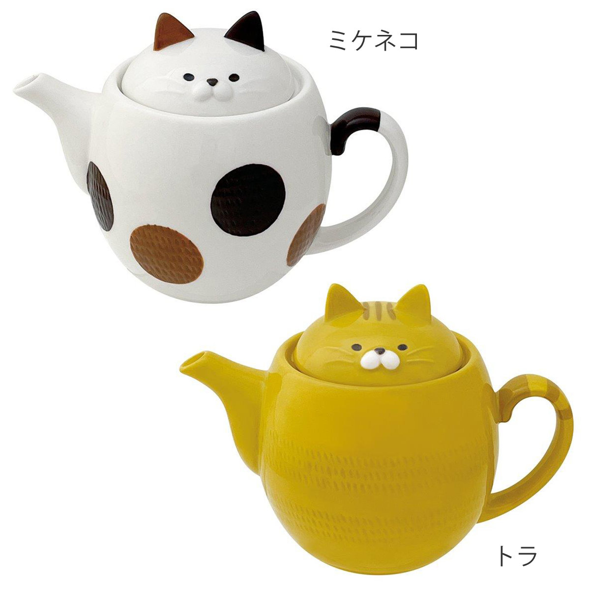 陶器　ポット 東洋陶器会社ティーポットR5768 : 昭和レトロ食器雑貨通販サイト