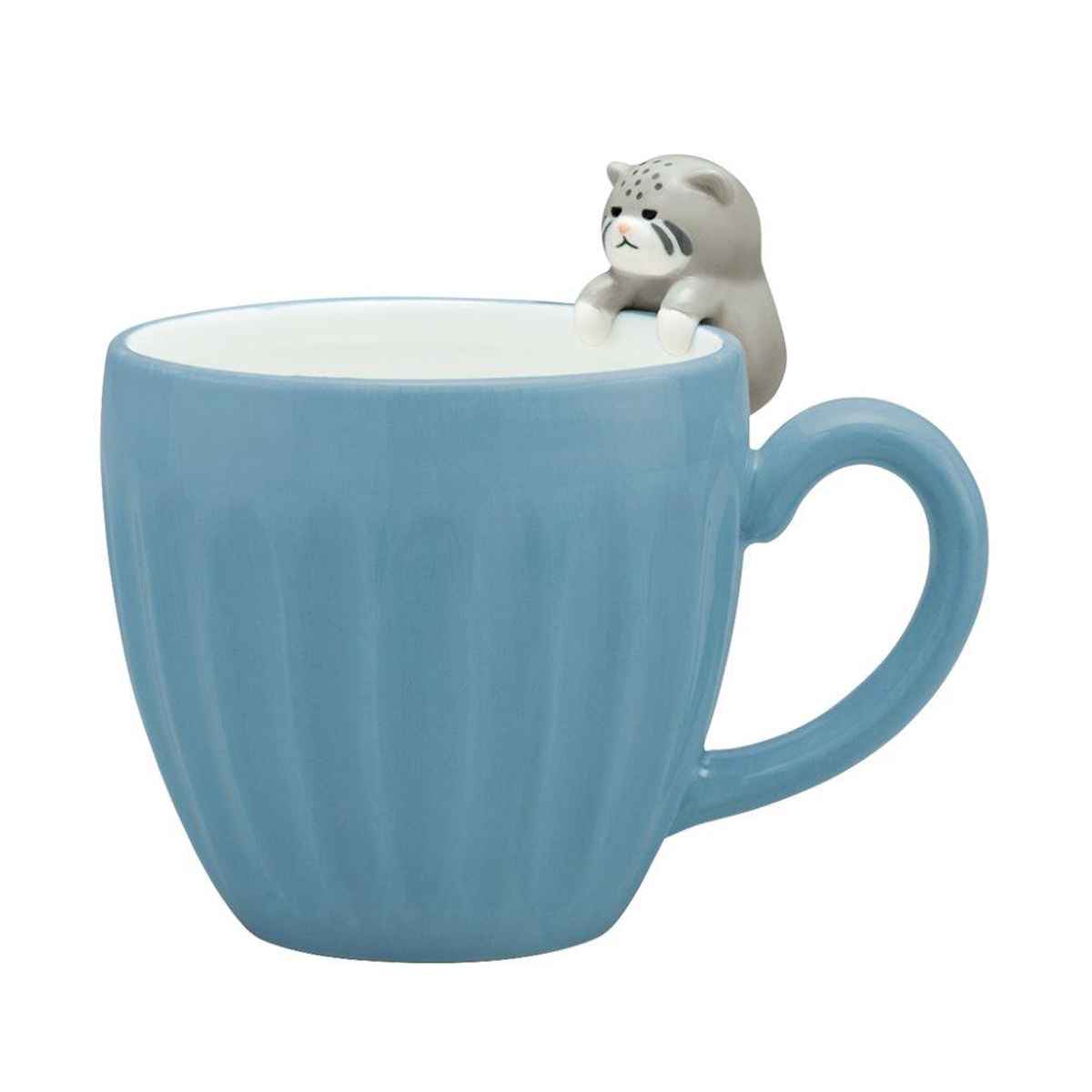 マグカップ 200ml わいるどマグ 陶器 （ マグ コップ カップ