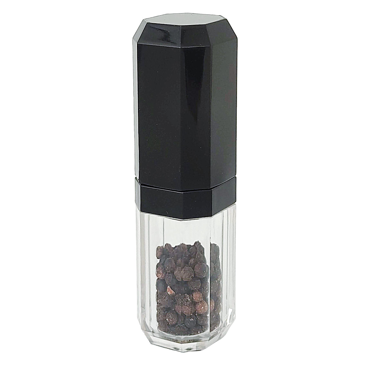ミル 15ml ソルト＆ペッパー ポケミル （ ソルトミル ペッパーミル
