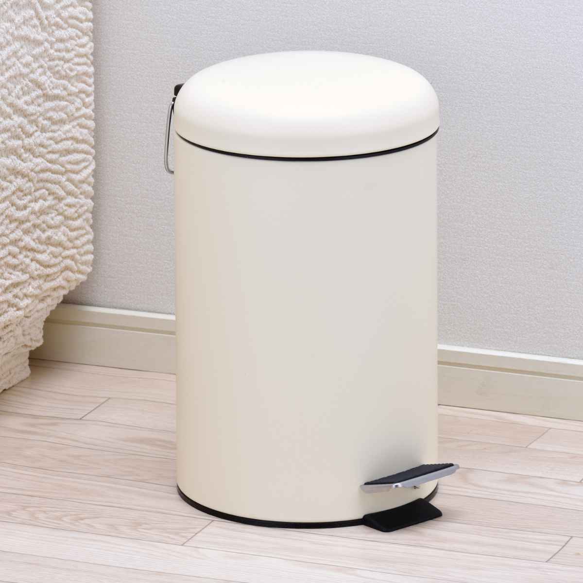 和平フレイズ ゴミ箱 12L マイトラッシュペダルペール （ ごみ箱 12
