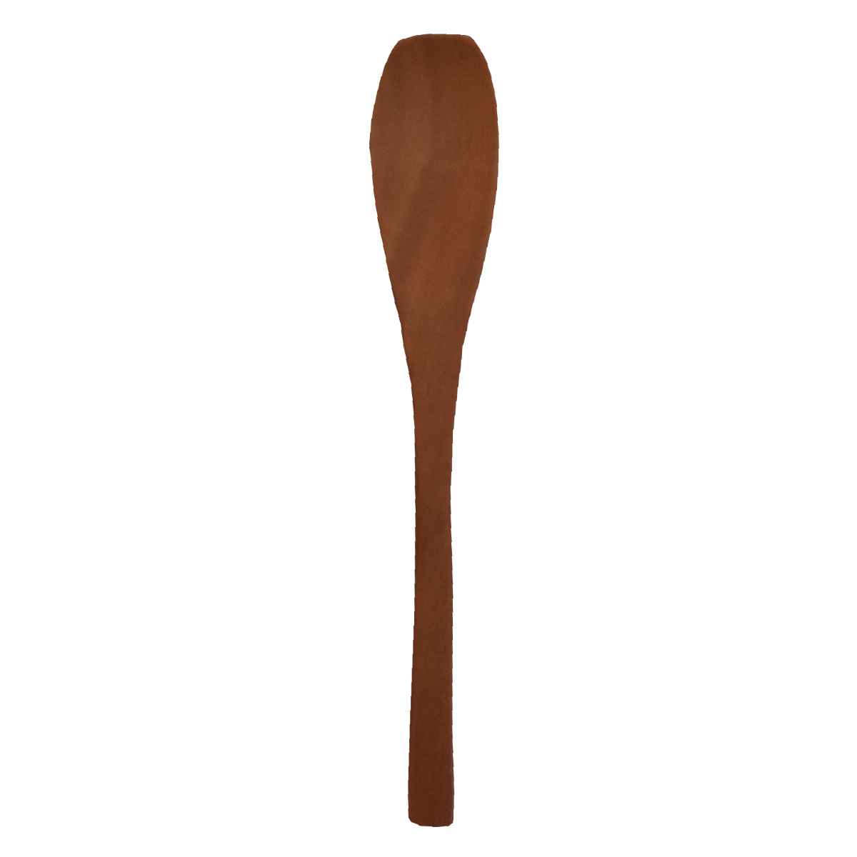 スプーン 13cm Obi アイスクリームスプーン 木製 （ カトラリー デザートスプーン 木製スプーン 木製カトラリー ）
