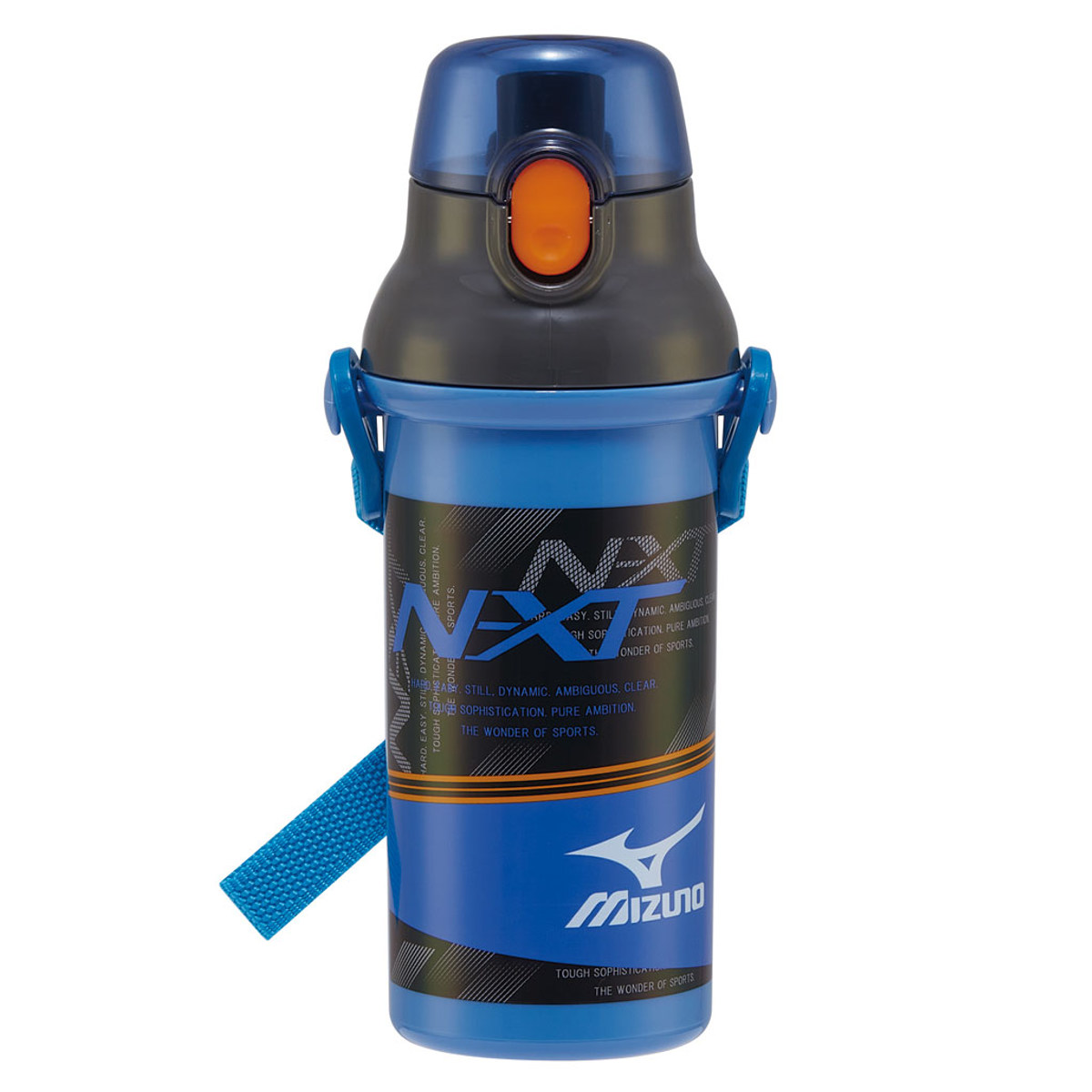 NEXT USEさん専用 480mL 水筒 青 クマのロゴ付き4個 スケーター 水筒 直飲み 480ml 抗菌 食洗機対応 キャラクター （ 宇宙