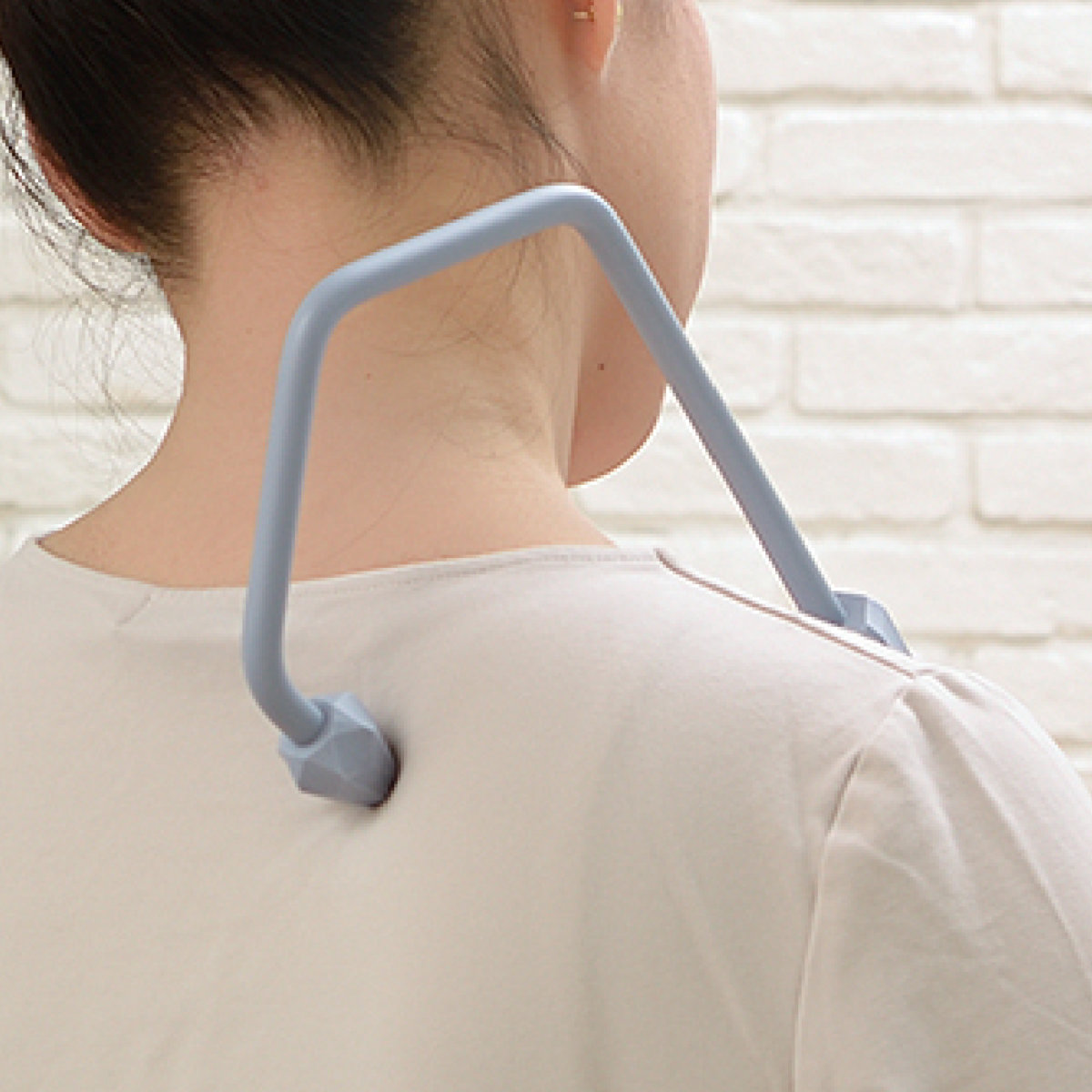 リッチェル（Richell） マッサージ器 ハンディ キカケア ショルダー