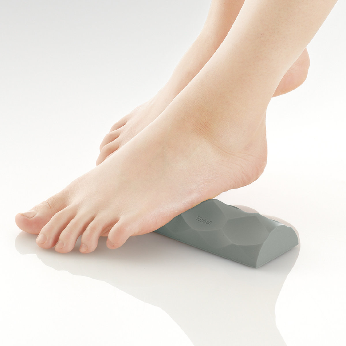 リッチェル（Richell） マッサージ器 ハンディ キカケア フット N