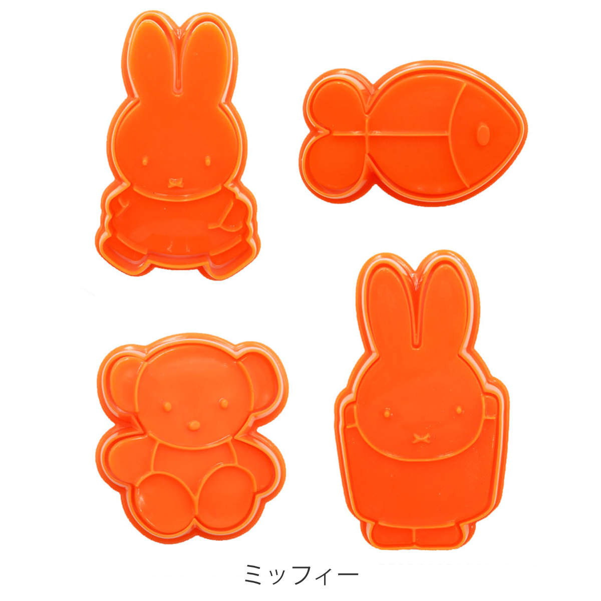 スケーター クッキー型 キャラクター お菓子作り （ ミッキーマウス
