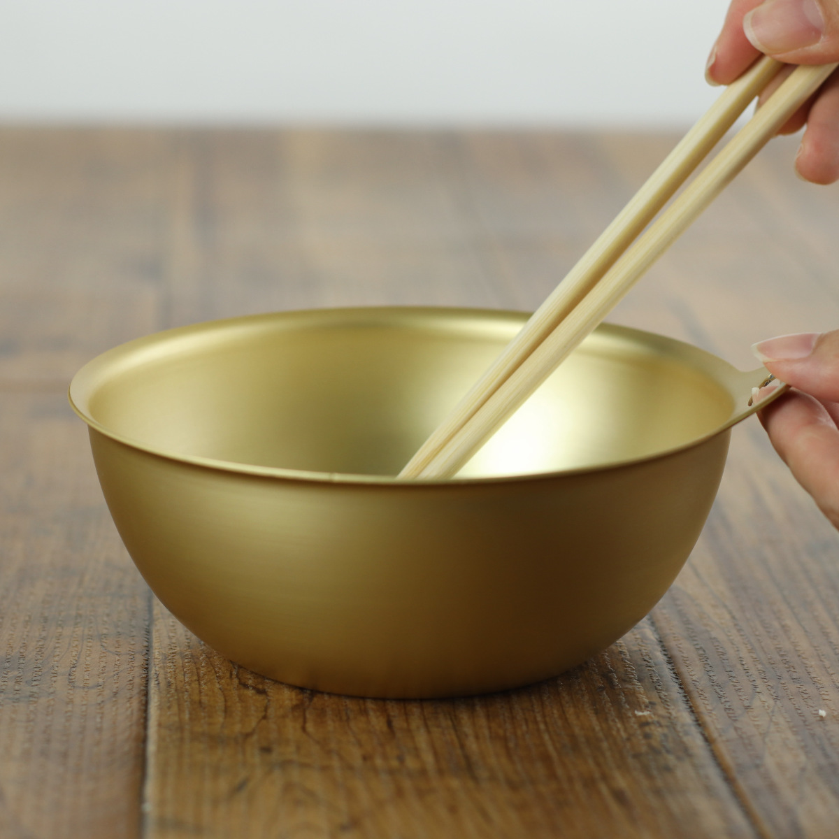 北陸アルミニウム ボウル 12cm 小伝具 アルミ製 日本製 （ ボール 調理