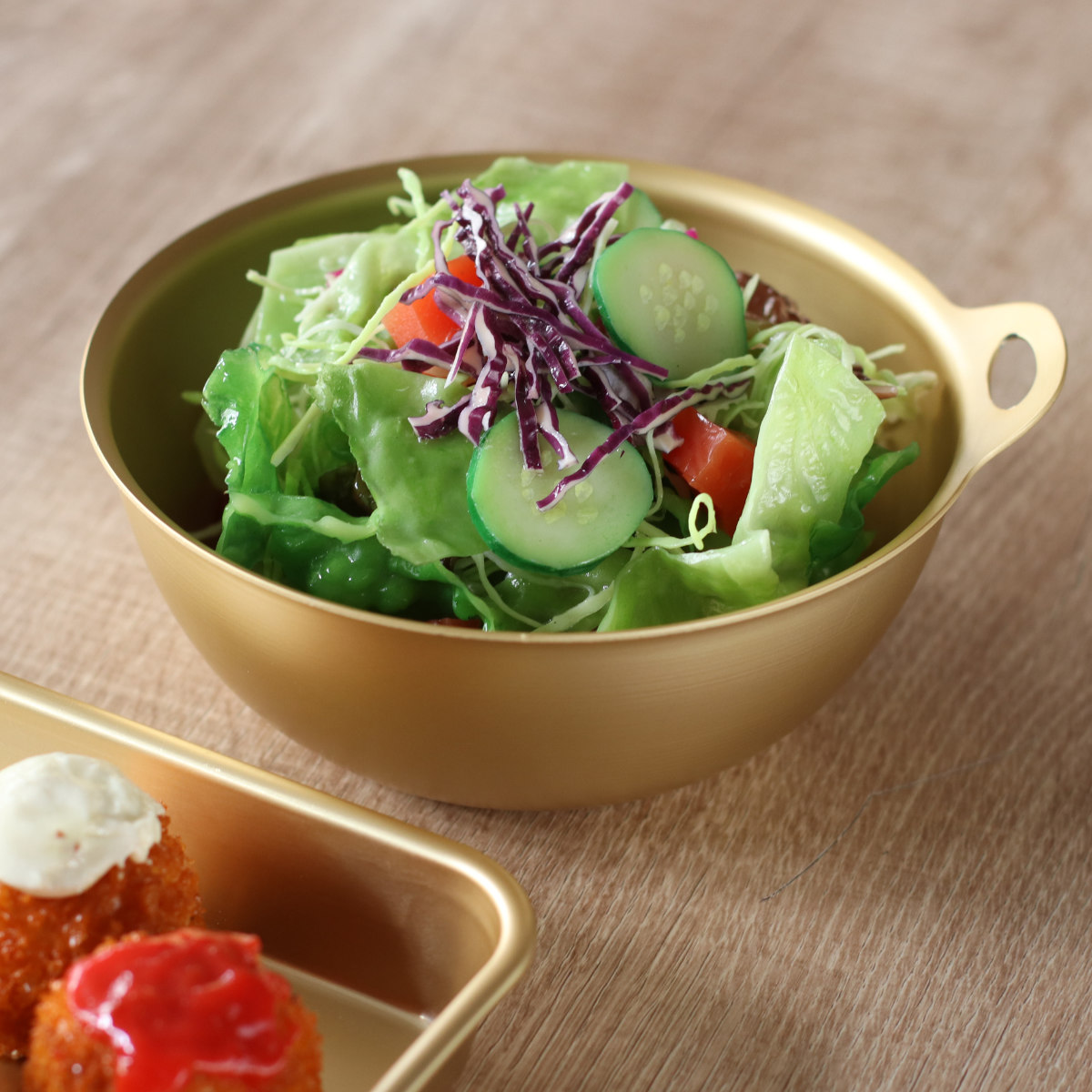 北陸アルミニウム ボウル 18cm 小伝具 アルミ製 日本製 （ ボール 調理