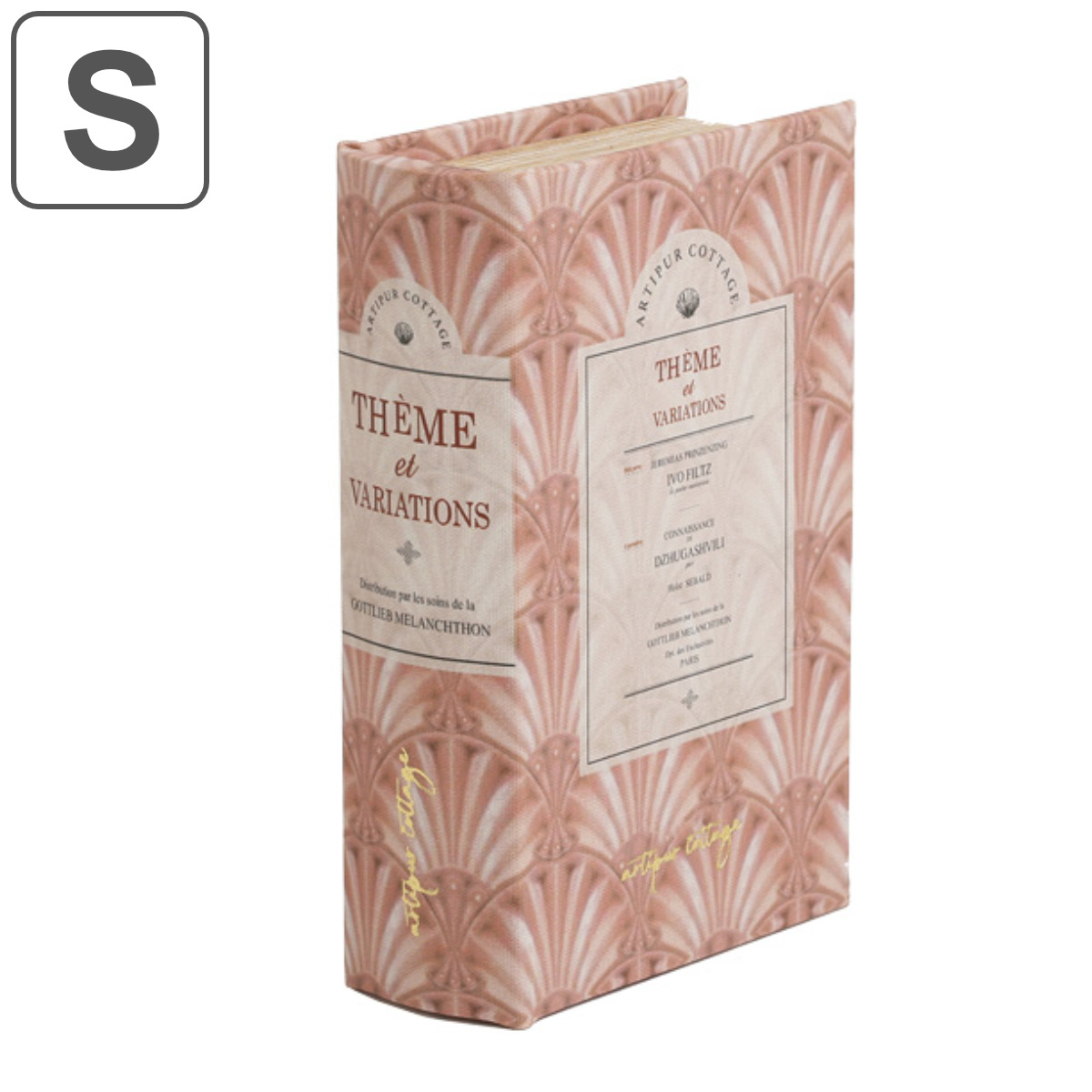 ブックボックス 小物入れ」の人気商品一覧 | 安い商品を通販サイトから