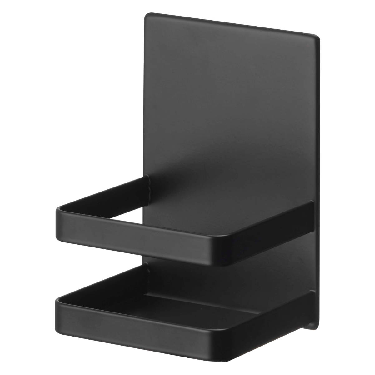 tower 特典付き 山崎実業 マグネットアルコール除菌ボトルホルダー