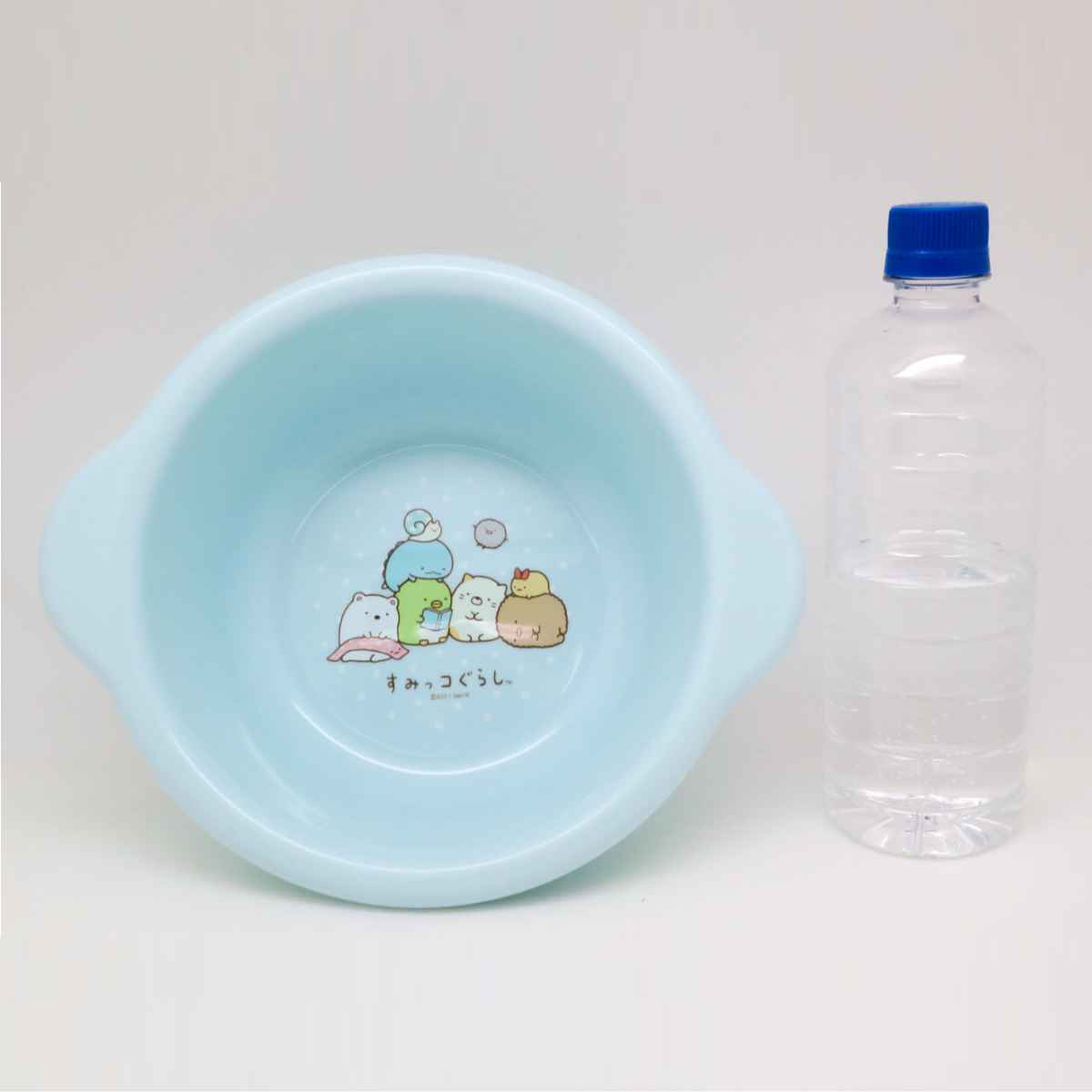 San-X（サンエックス） 洗面器 湯桶 子ども用 すみっコぐらし （ 湯