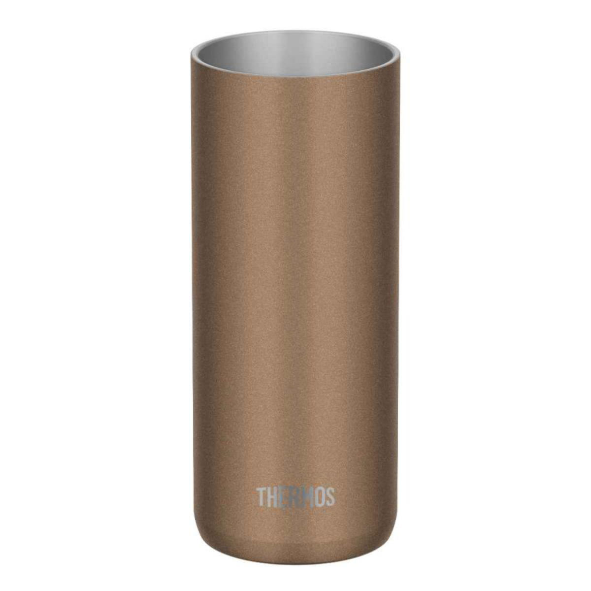 THERMOS（サーモス） タンブラー 真空断熱 420ml JDW-420 ステンレス 