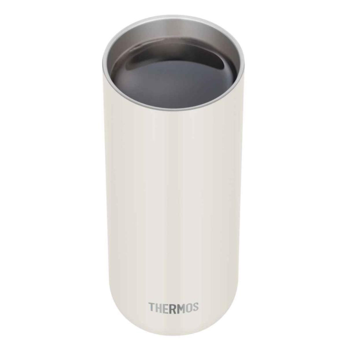 THERMOS（サーモス） タンブラー 真空断熱 420ml JDW-420 ステンレス 