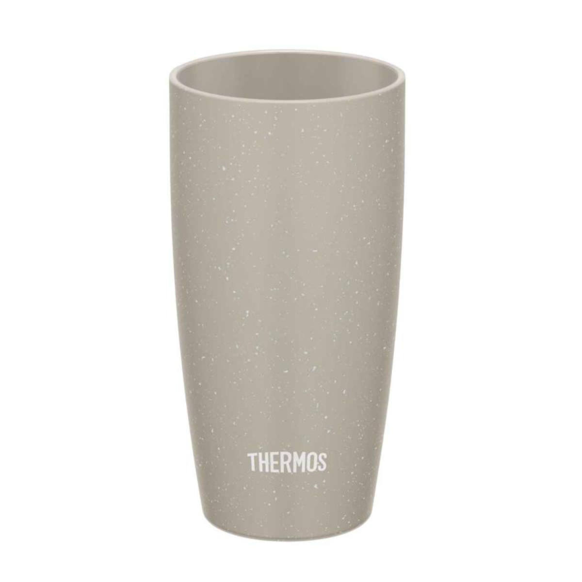 THERMOS（サーモス） タンブラー 真空断熱 420ml JDM-421 ステンレス