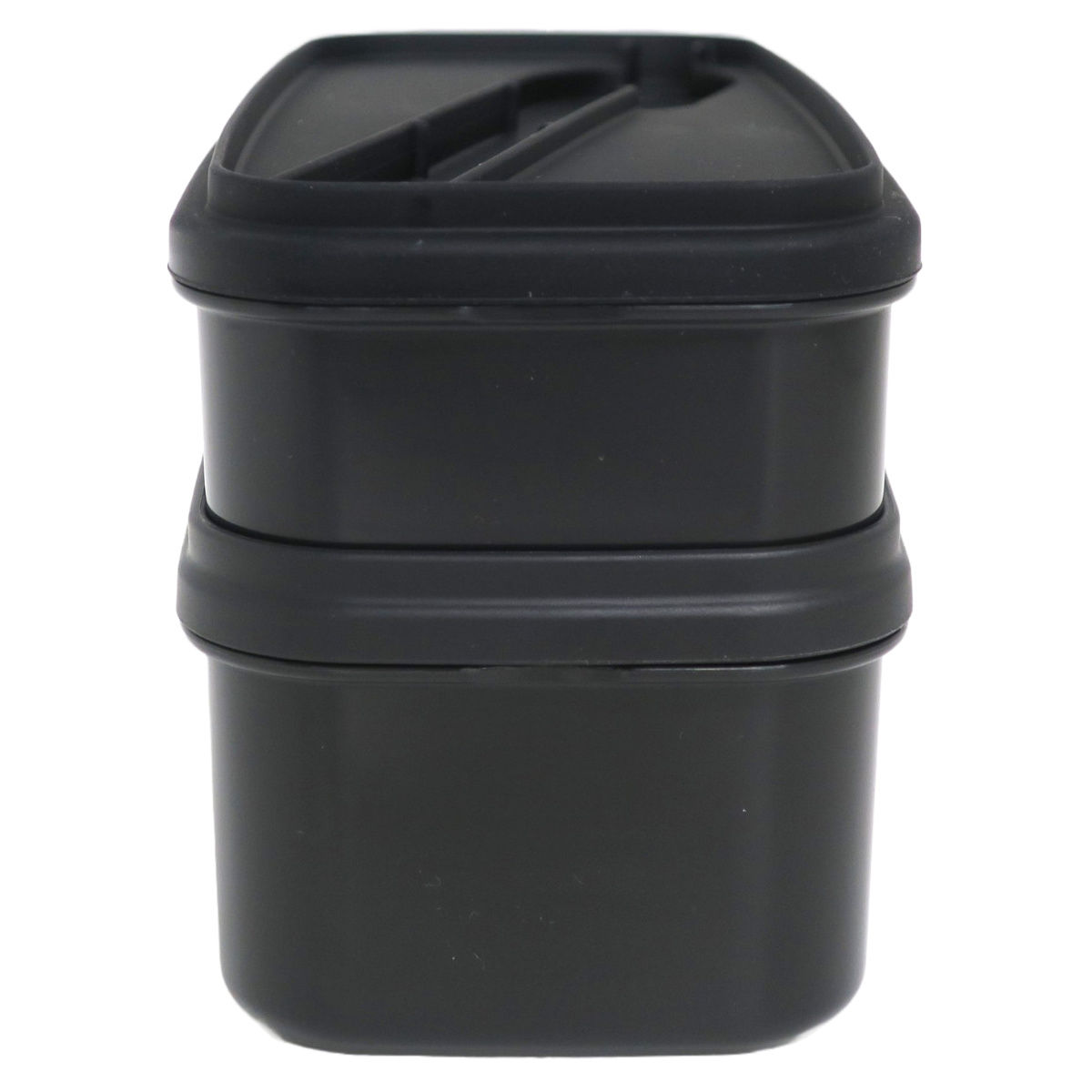お弁当箱 2段 1100ml 食洗機対応 電子...の詳細画像5