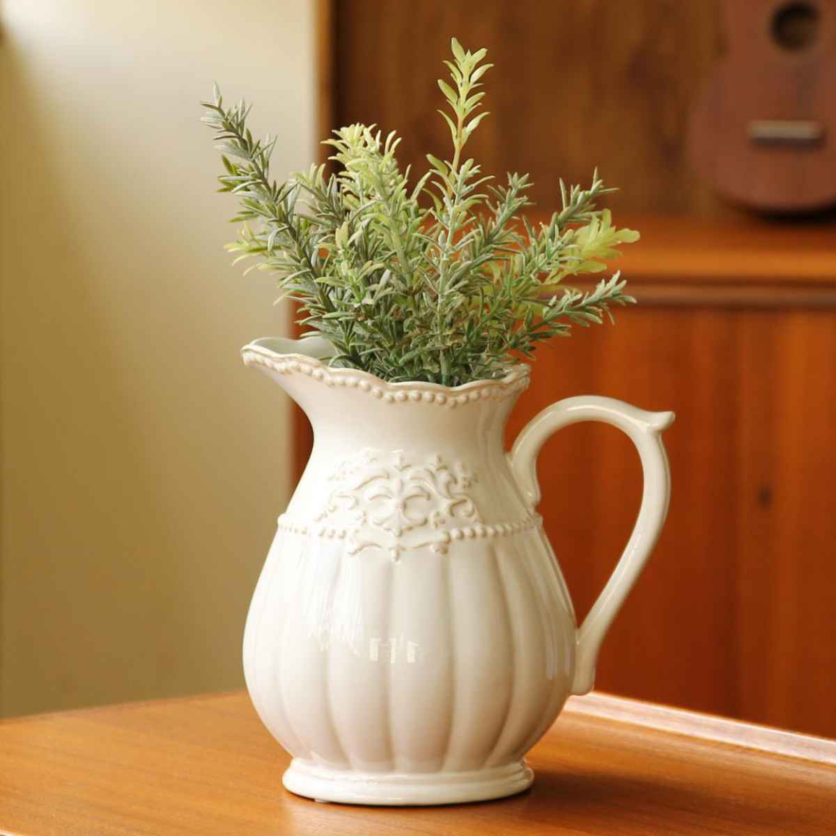 SPICE of Life（スパイス オブ ライフ） 花瓶 リスブロン ピッチャー