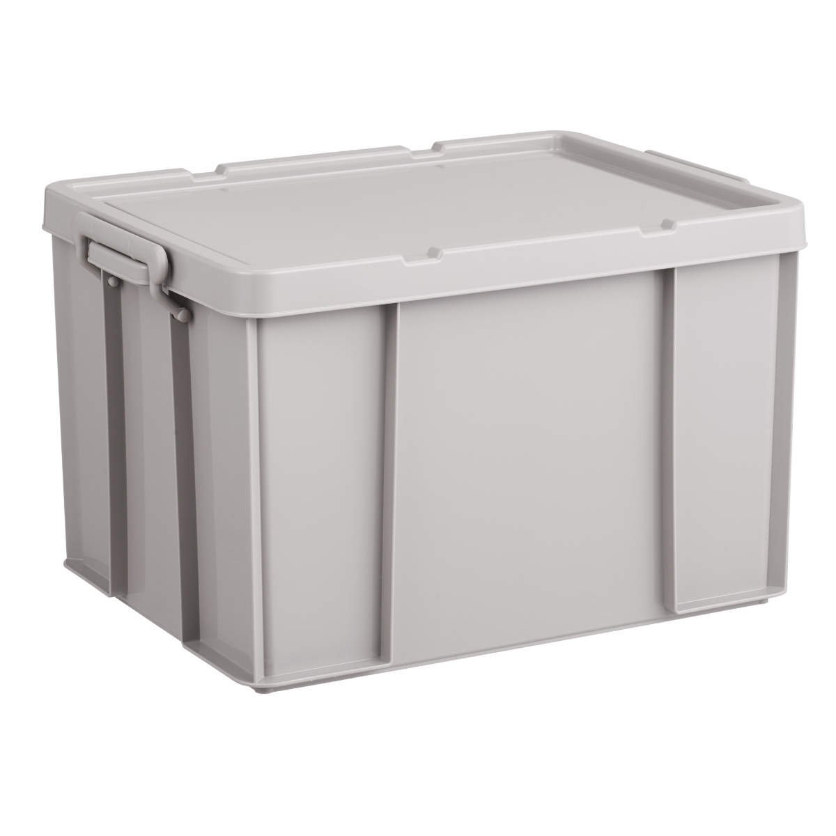 天馬 収納ボックス CONTAINER BOX 53L 樹脂と暮らす （ コンテナ