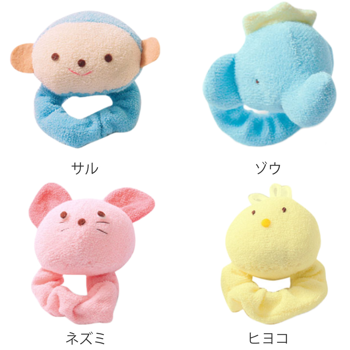 Yours Army World（ユアーズアーミーワールド） ガラガラ リトル