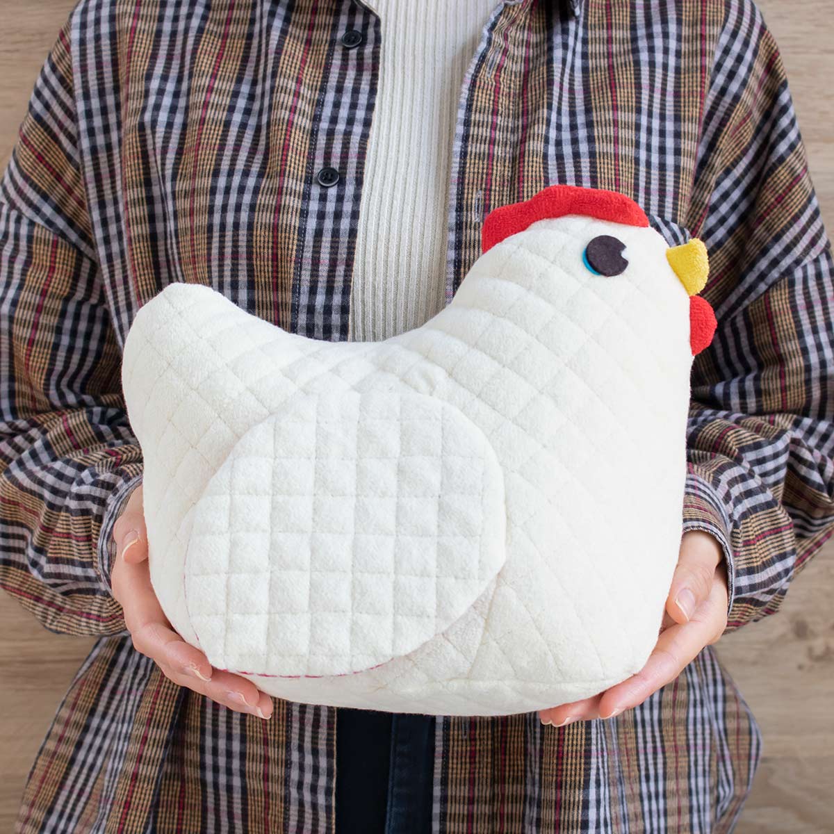  卵型ぬいぐるみ 2個セット チェンソーマン⭐️ポチタ 卵型ぬいぐるみ 2個セット 新品