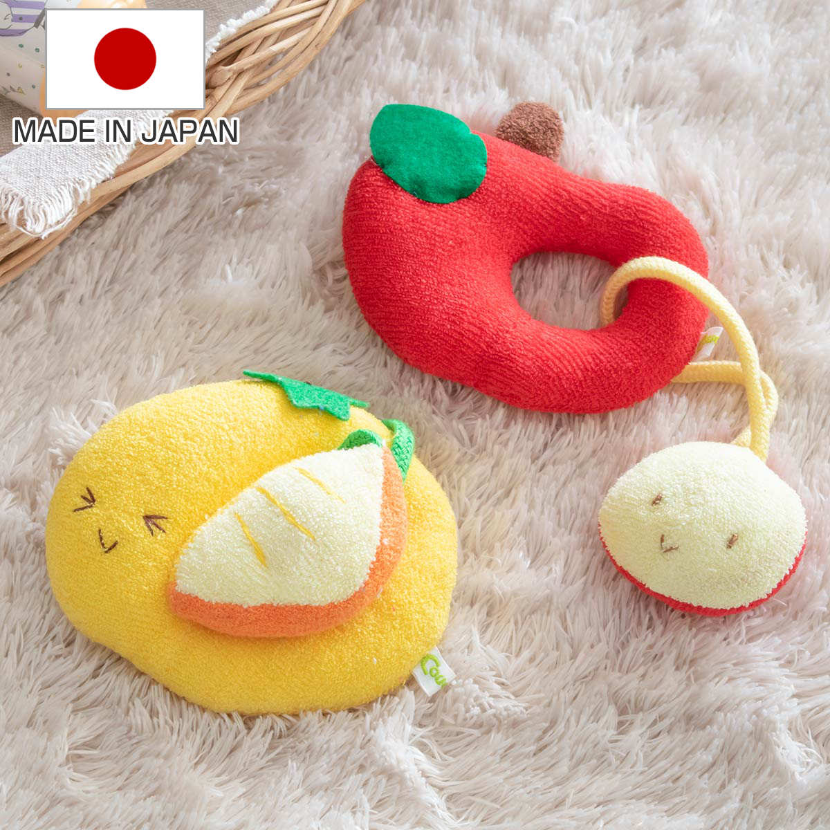 Yours Army World（ユアーズアーミーワールド） おもちゃ ガラガラ