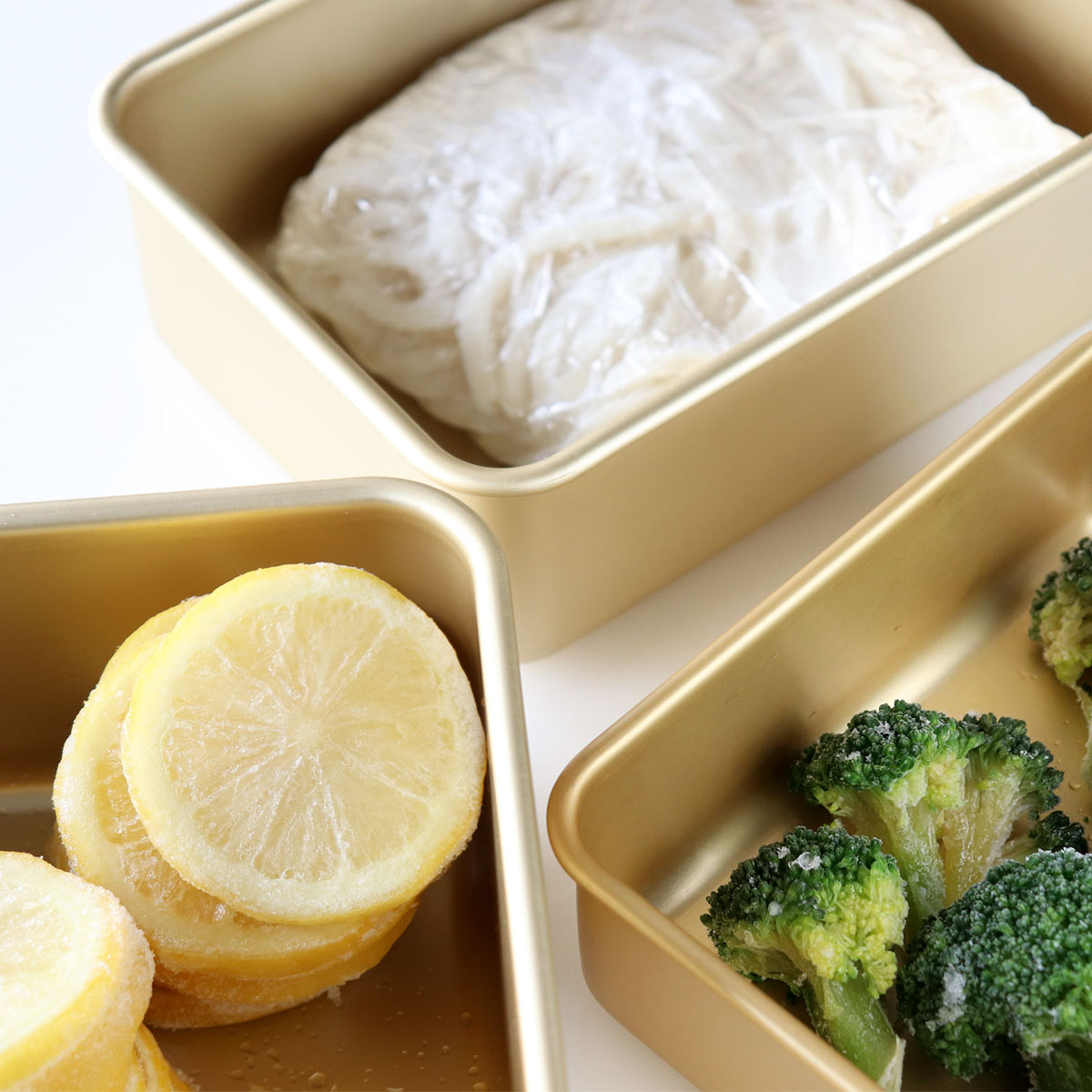 北陸アルミニウム 保存容器 700ml 小伝具 硫酸アルマイト加工 アルミ角