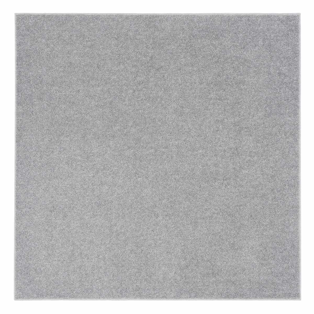 スミノエ ラグ ルフレ 190×190cm 防ダニ加工 床暖房対応 （ カーペット