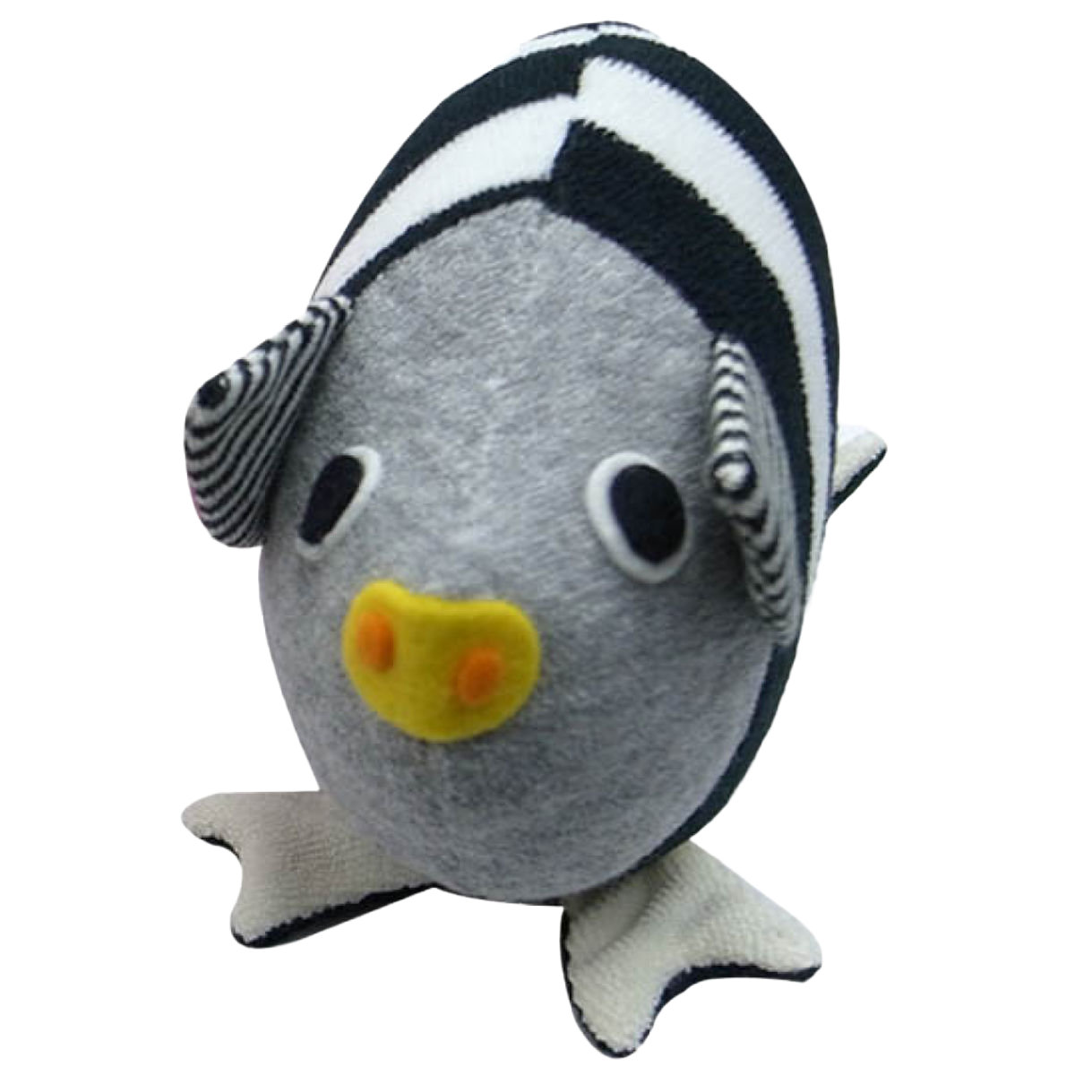 Yours Army World（ユアーズアーミーワールド） ガラガラ ぬいぐるみ