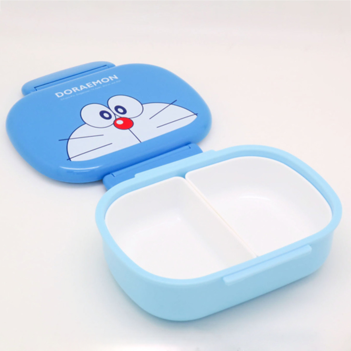 OSK（オーエスケー） お弁当箱 ドラえもん 360ml 食洗機対応 レンジ