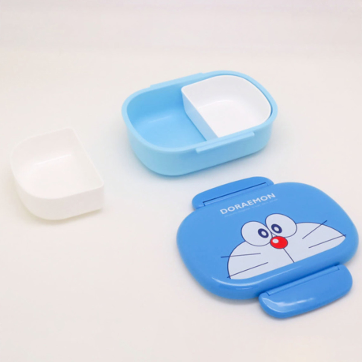 お弁当箱　スヌーピー　ドラえもん Amazon｜スケーター (skater) 子供用 抗菌 お弁当箱 ふわっと盛れる