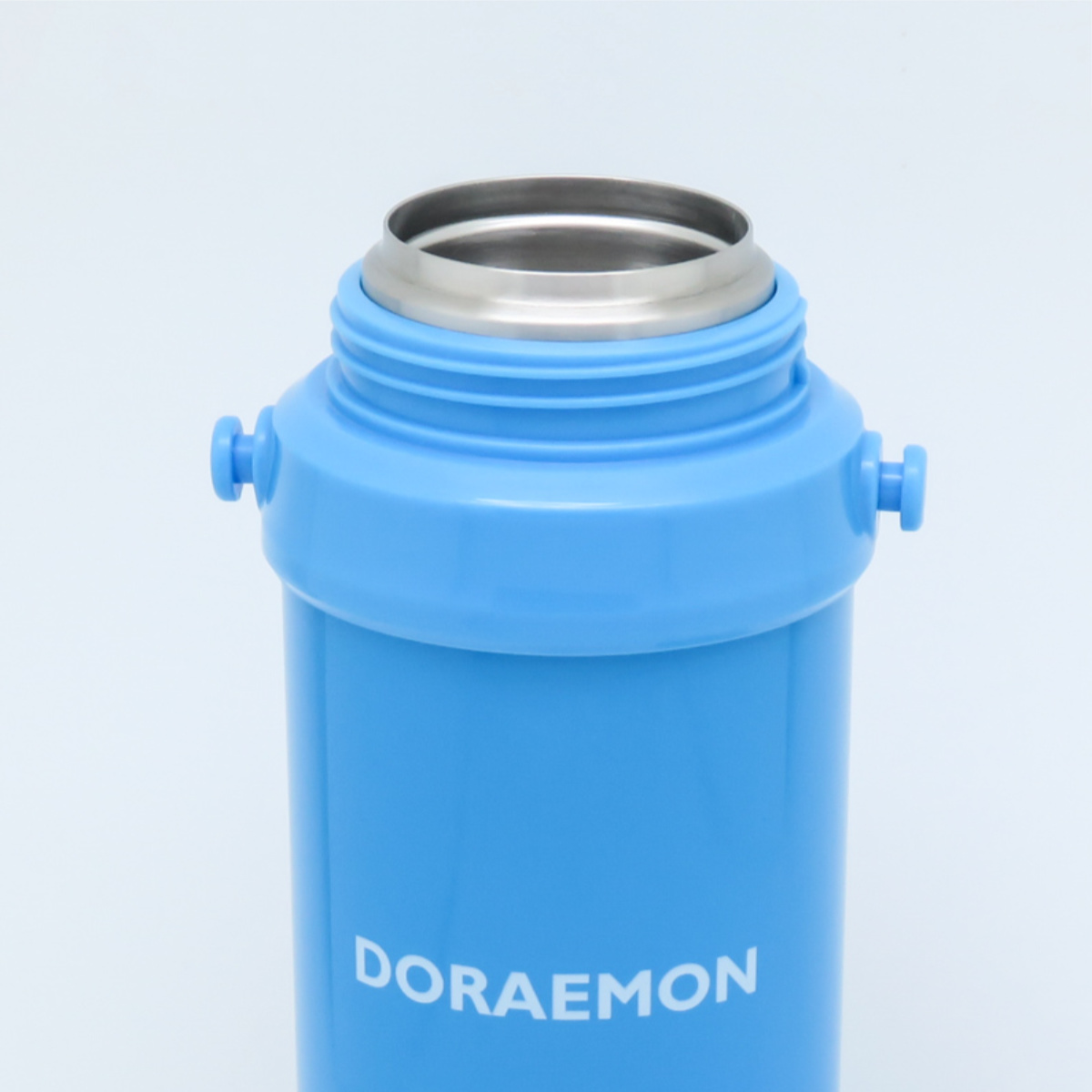 【台湾セブンイレブン限定】ドラえもん50周年記念水筒 二個セット OSK 水筒 800ml 保冷 直飲み ダイレクトステンレスボトル