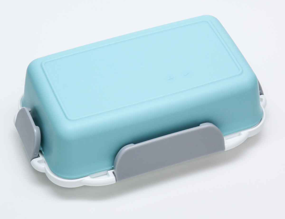 お弁当箱 1段 500ml ランチボックス ドラえもん 食洗機対応 レンジ対応