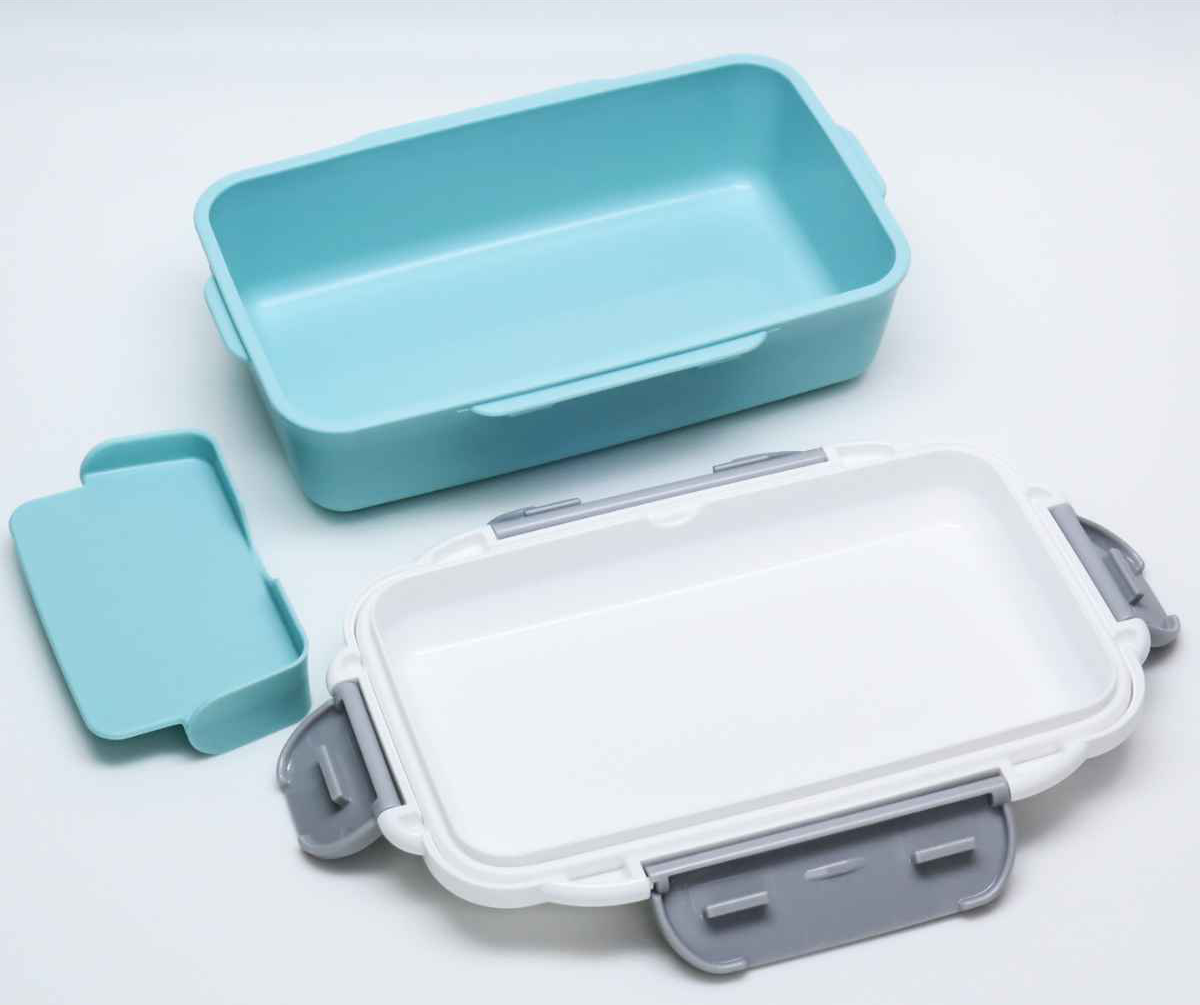 お弁当箱 1段 500ml ランチボックス ドラえもん 食洗機対応 レンジ対応