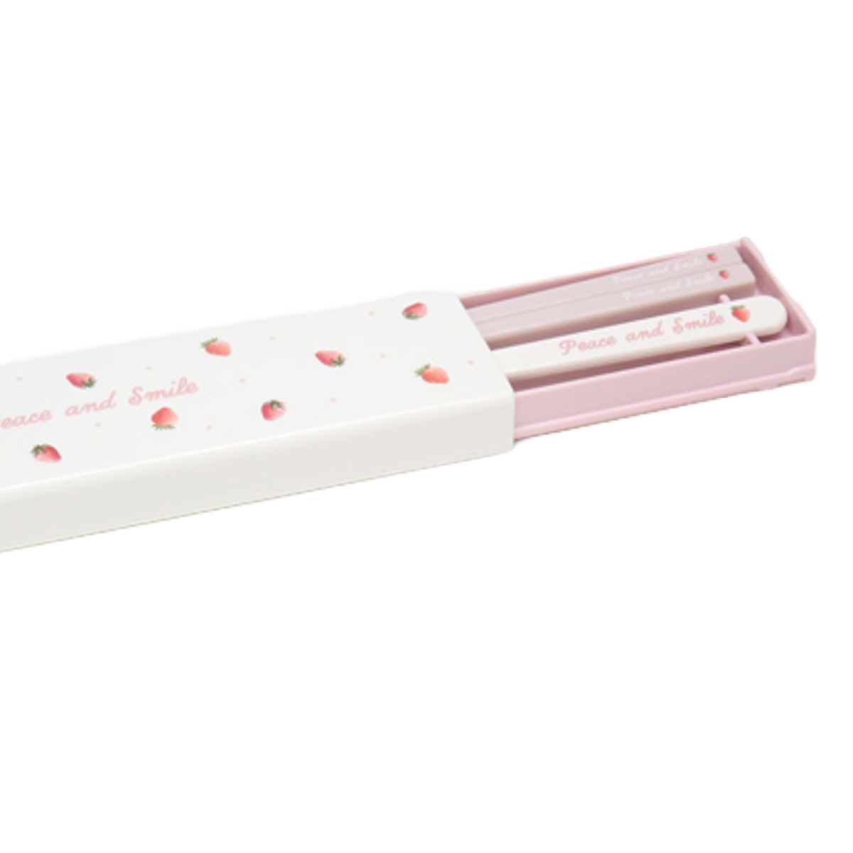 OSK（オーエスケー） コンビセット 18cm Peace and Smile 食洗機対応