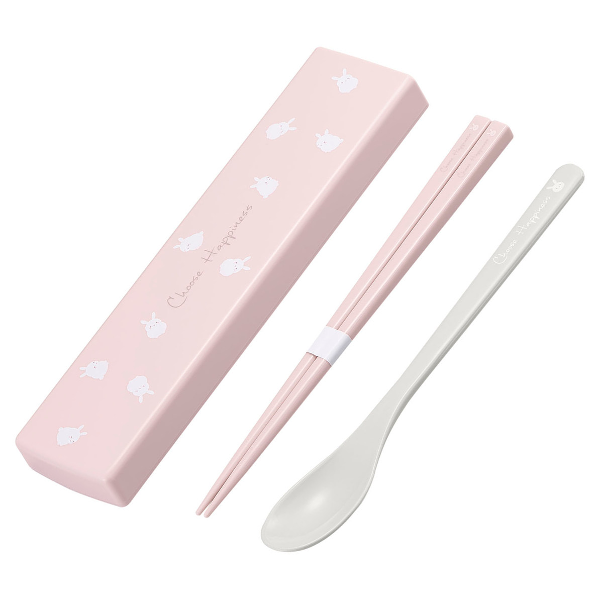 OSK（オーエスケー） コンビセット 18cm Choose Happiness 食洗機対応