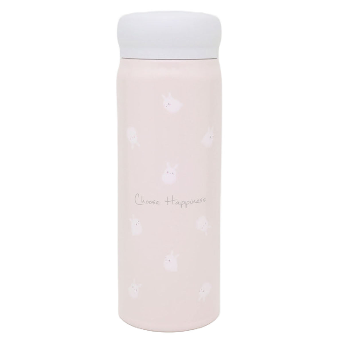 OSK（オーエスケー） 水筒 480ml 保温 保冷 Choose Happiness マグ