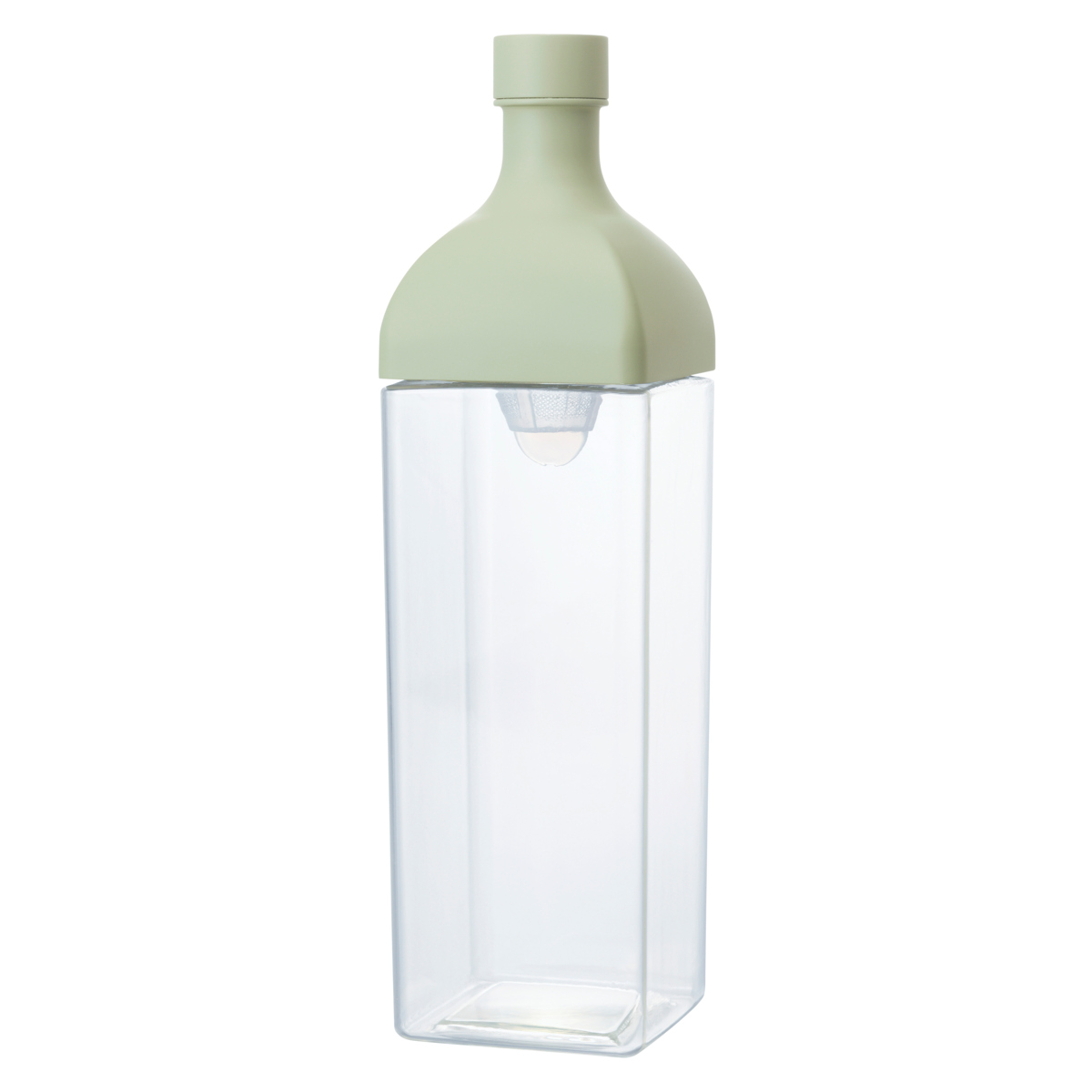 ハリオ カークボトル 1.2L プラスチック （ HARIO 食洗機対応 冷水筒 水差し 麦茶ポット 水さし 冷水ポット 日本製 ）｜livingut｜02
