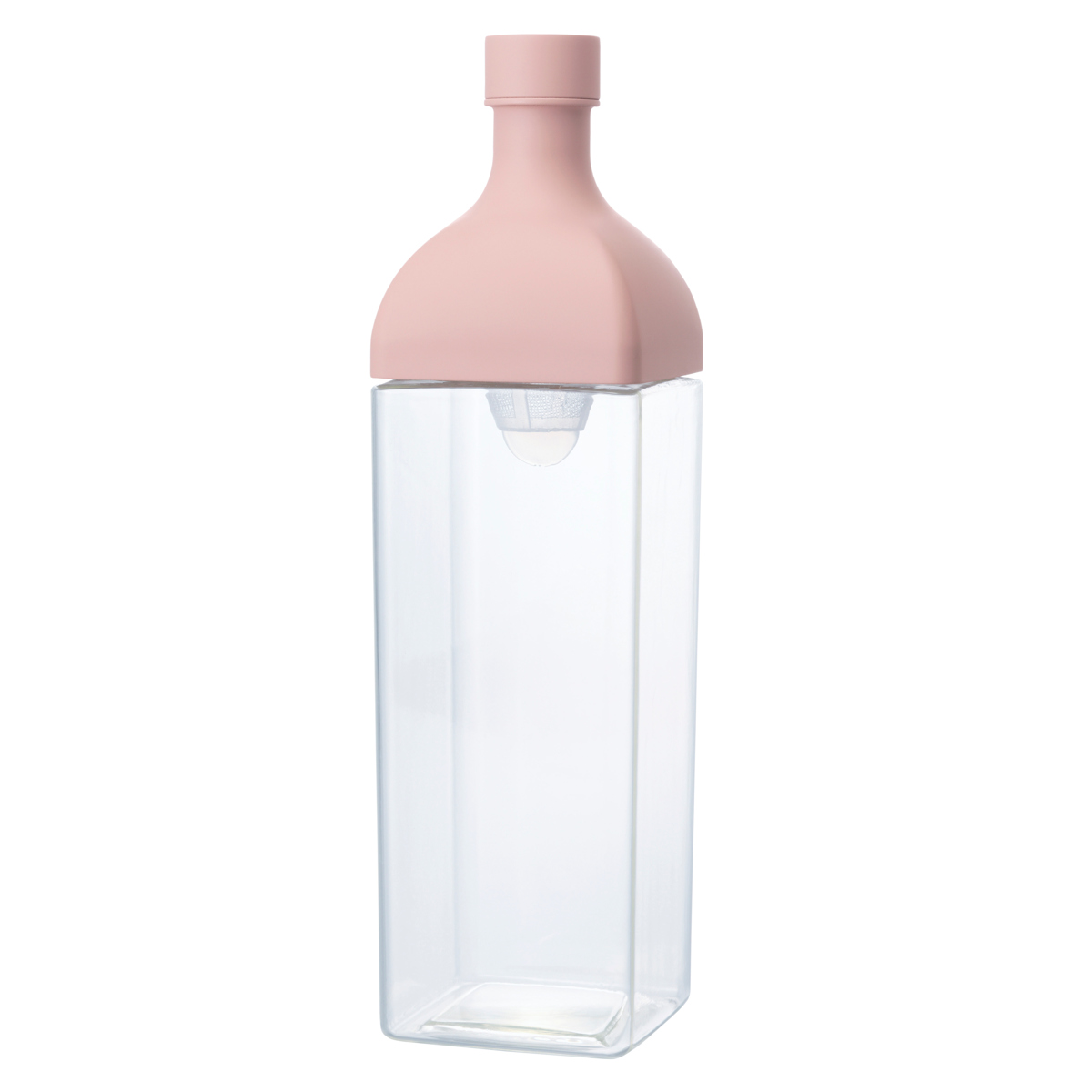 ハリオ カークボトル 1.2L プラスチック （ HARIO 食洗機対応 冷水筒 水差し 麦茶ポット 水さし 冷水ポット 日本製 ）｜livingut｜03