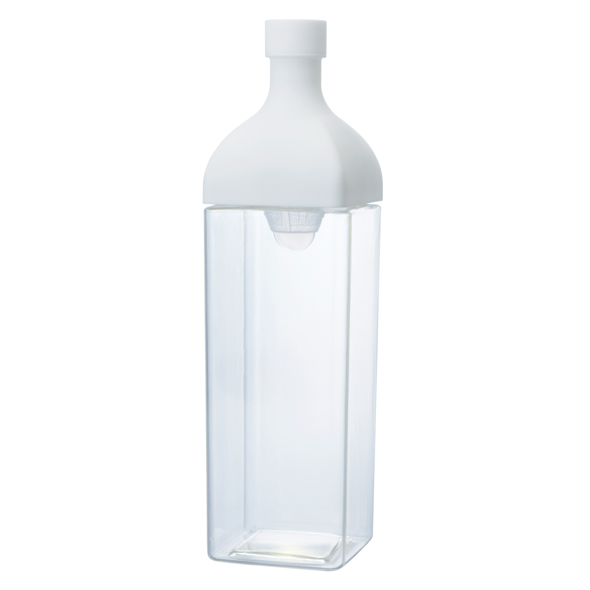 ハリオ カークボトル 1.2L プラスチック （ HARIO 食洗機対応 冷水筒 水差し 麦茶ポット 水さし 冷水ポット 日本製 ）｜livingut｜04